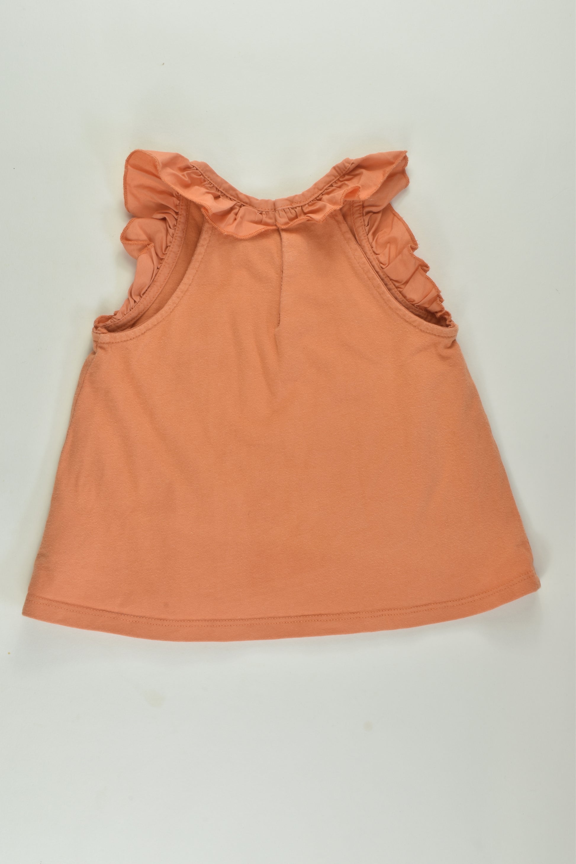 Seed Heritage Size 1 Top