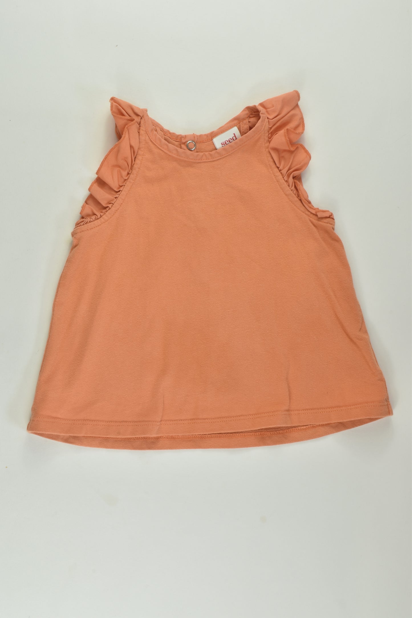 Seed Heritage Size 1 Top