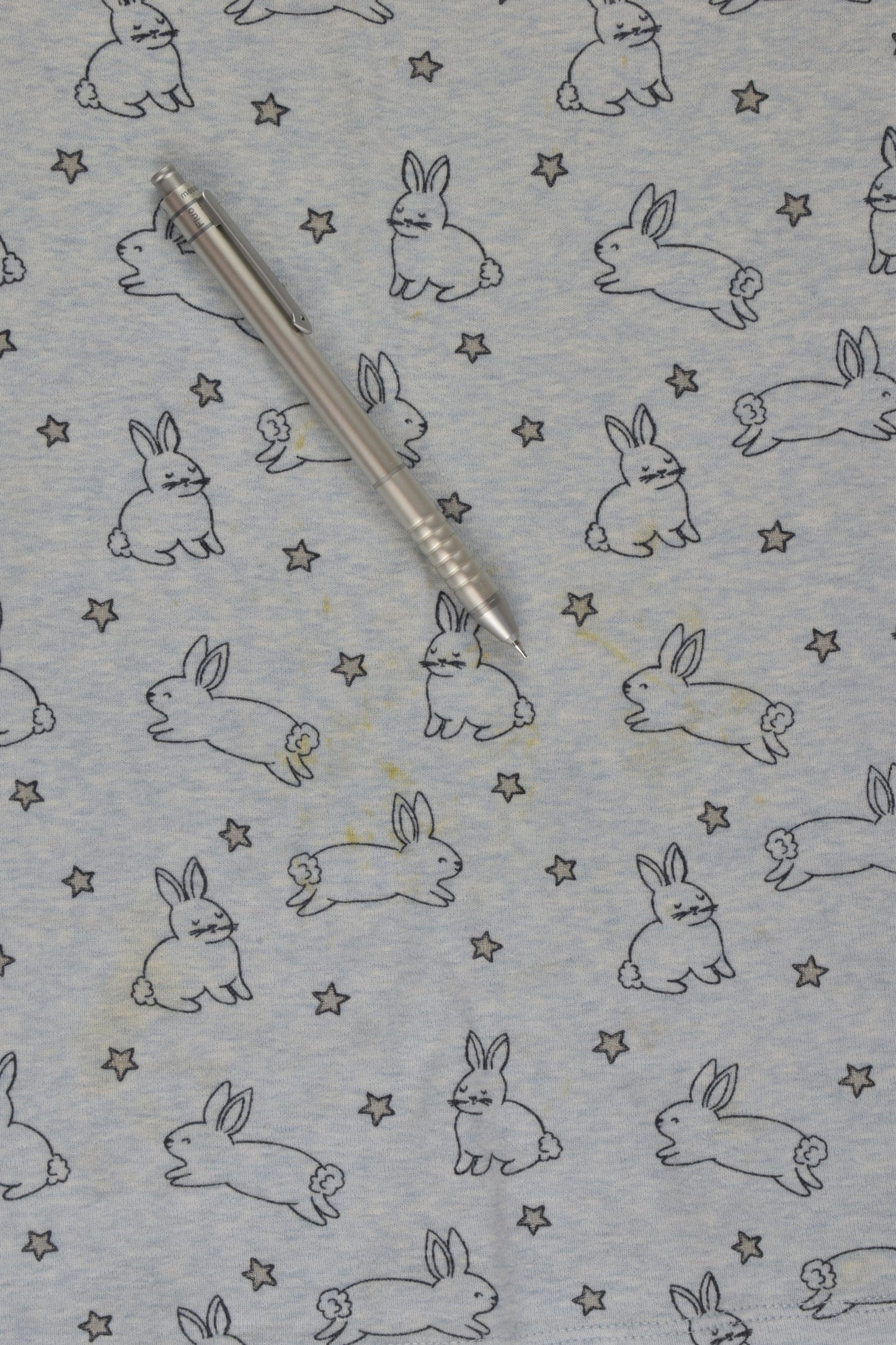 Seed Heritage Size 10 Bunny T-shirt