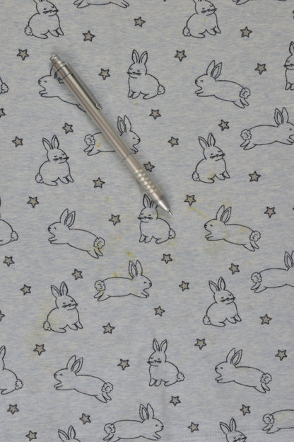 Seed Heritage Size 10 Bunny T-shirt