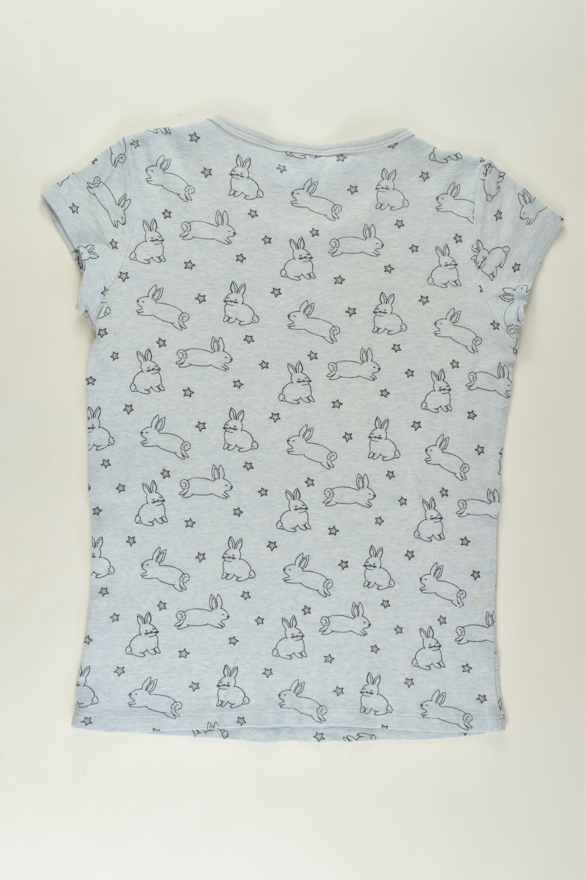 Seed Heritage Size 10 Bunny T-shirt
