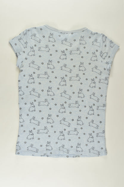Seed Heritage Size 10 Bunny T-shirt
