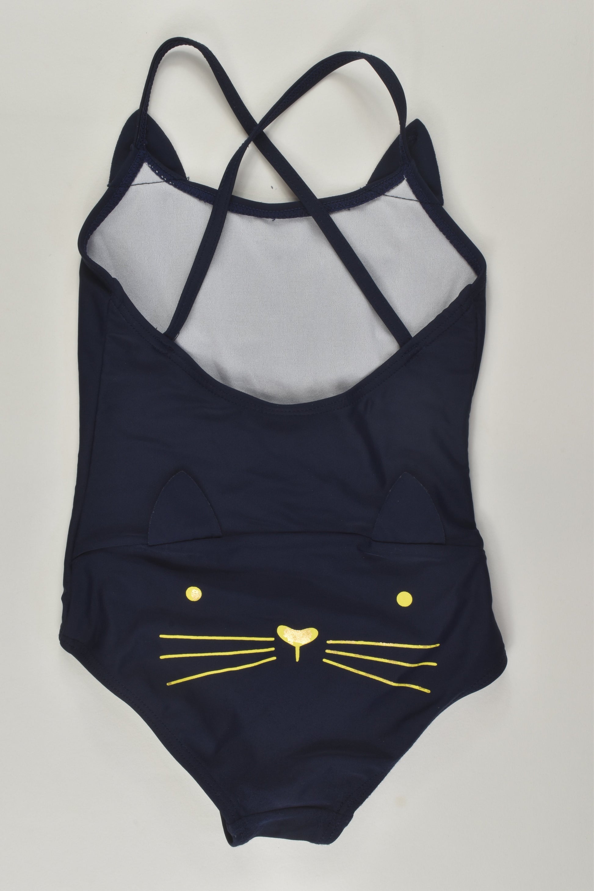 Seed Heritage Size 2 Cat Bathers