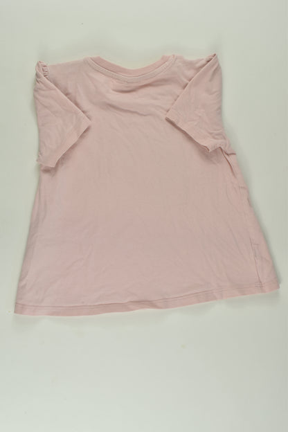 Seed Heritage Size 2 Cupcake T-shirt