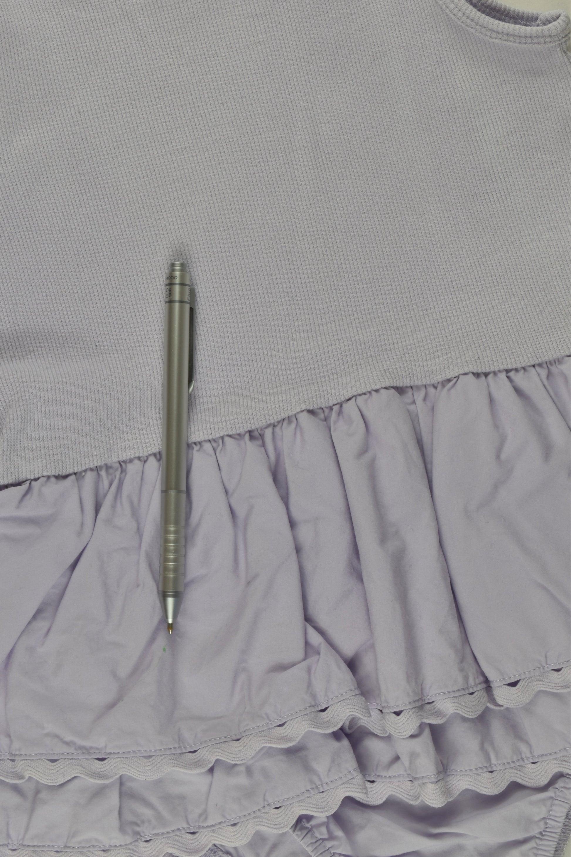 Seed Heritage Size 2 Outfit