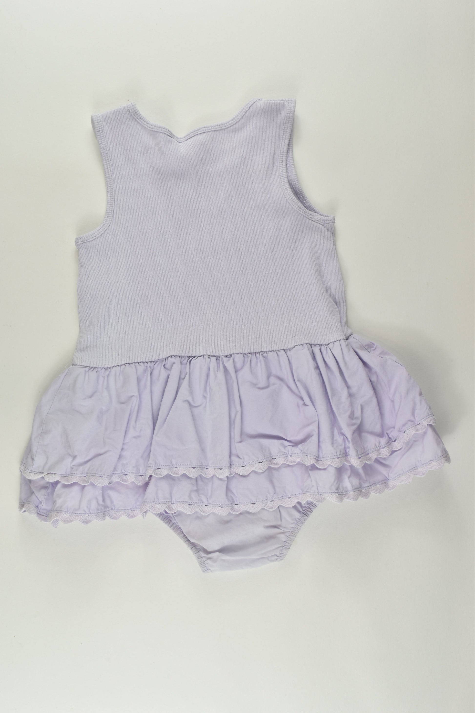 Seed Heritage Size 2 Outfit