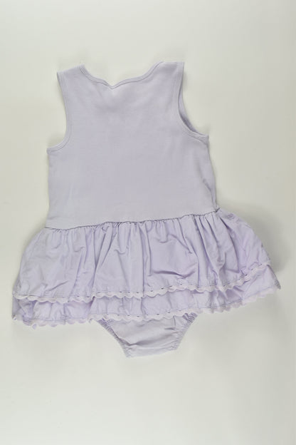 Seed Heritage Size 2 Outfit