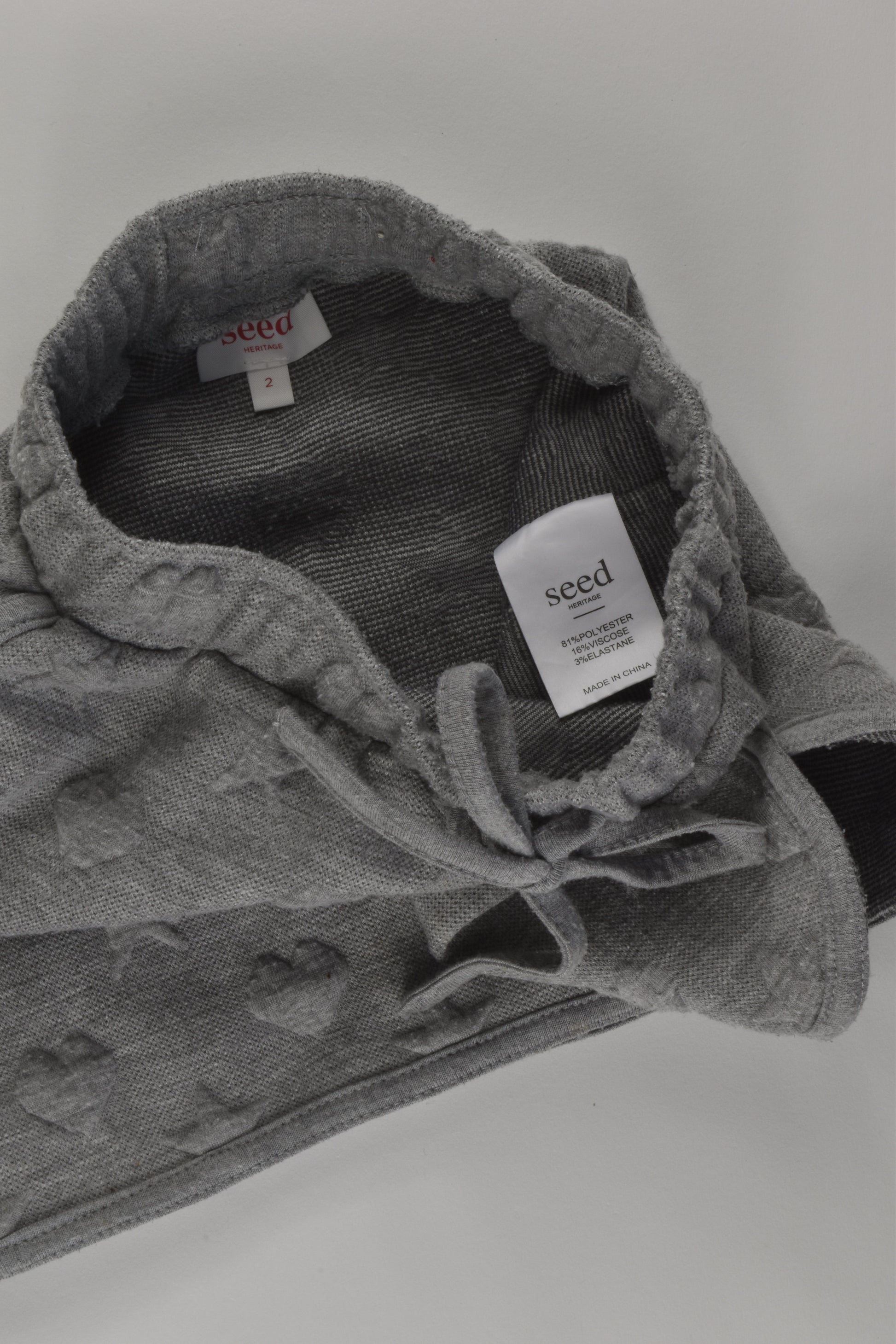 Seed Heritage Size 2 Skirt