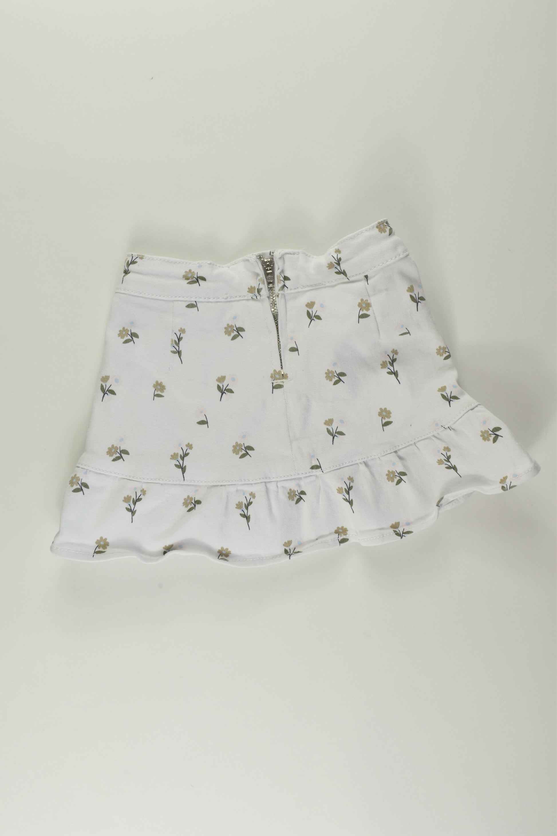 Seed Heritage Size 2 Skirt