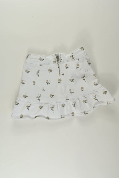 Seed Heritage Size 2 Skirt