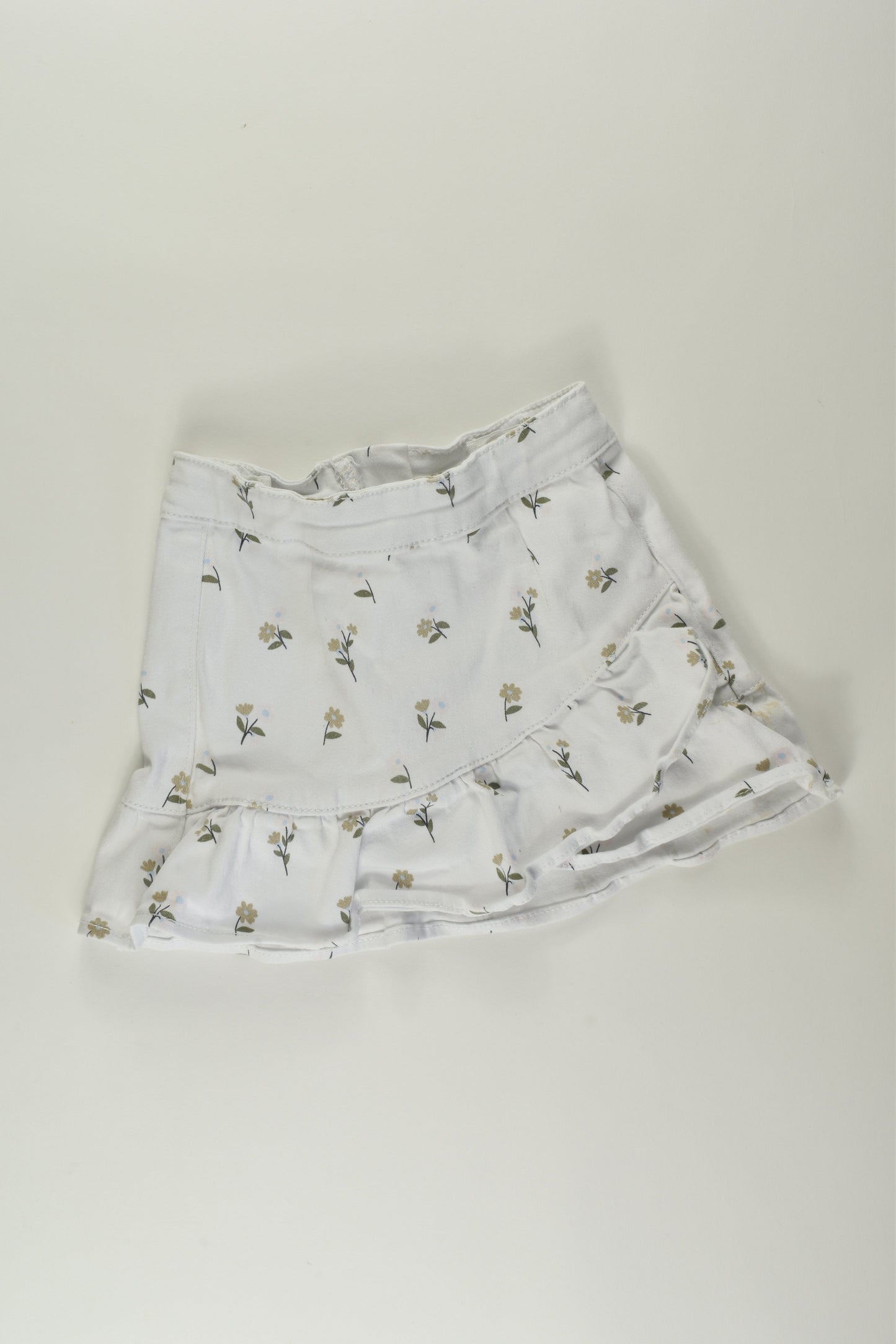 Seed Heritage Size 2 Skirt