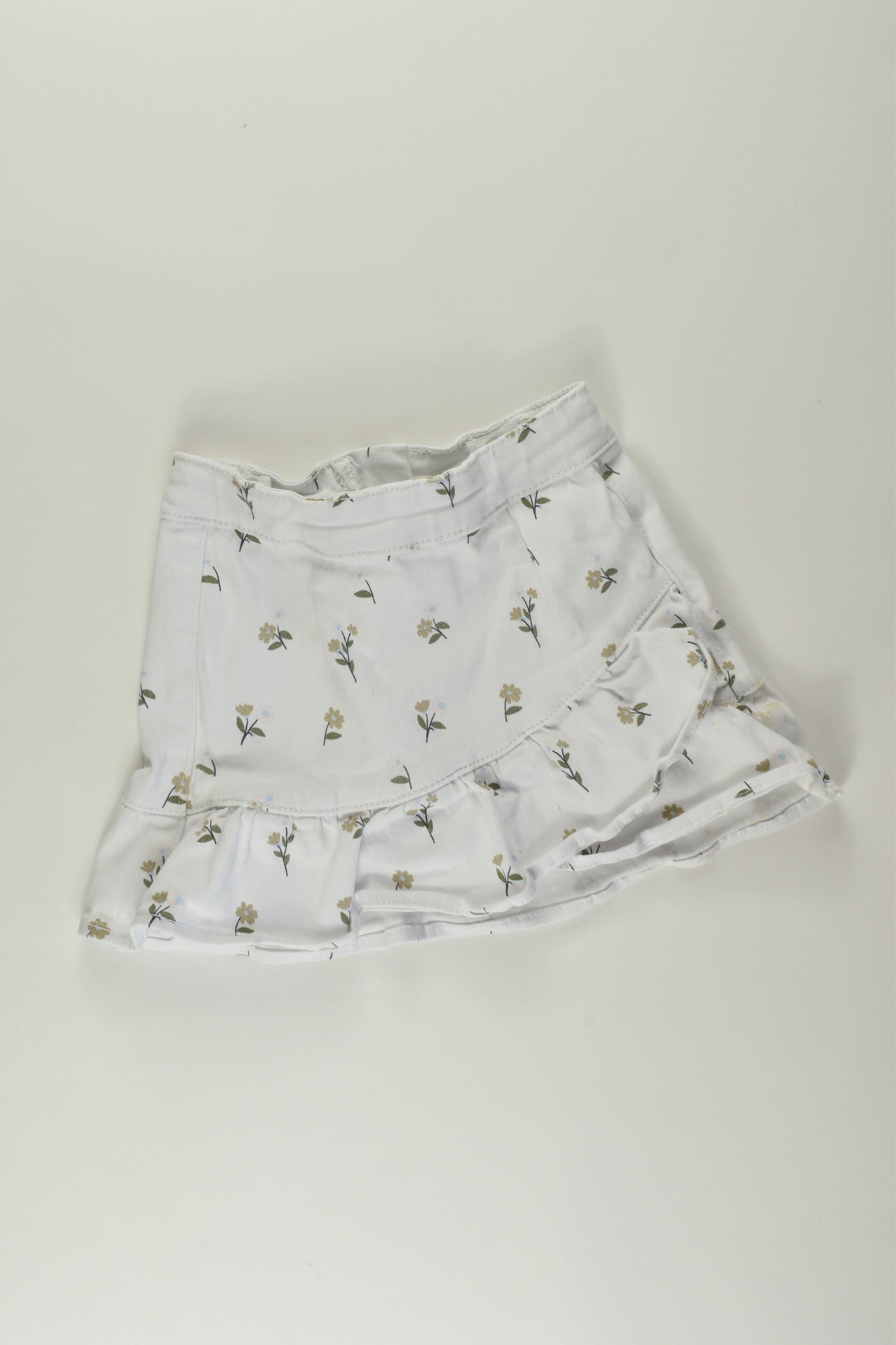 Seed Heritage Size 2 Skirt