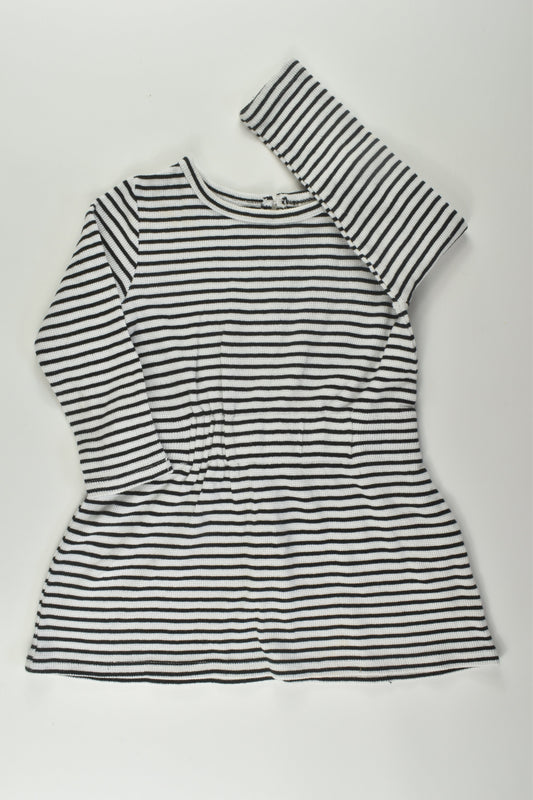 Seed Heritage Size 2 Waffle Dress