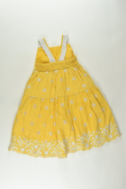 seed heritage broderie lace dress Seed Heritage Lace Broderie Shell Mini Dress