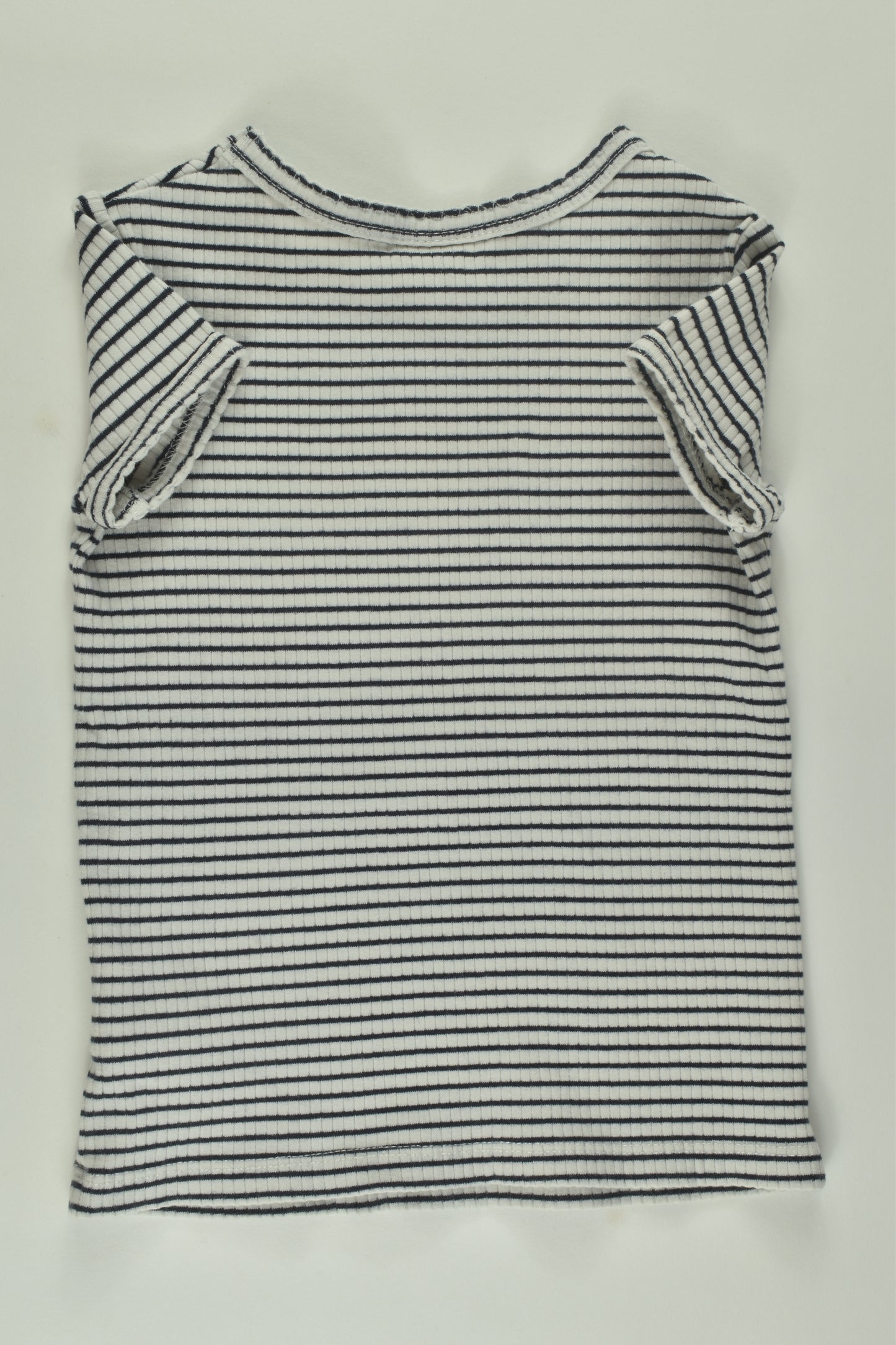 Seed Heritage Size 3 Ribbed T-shirt