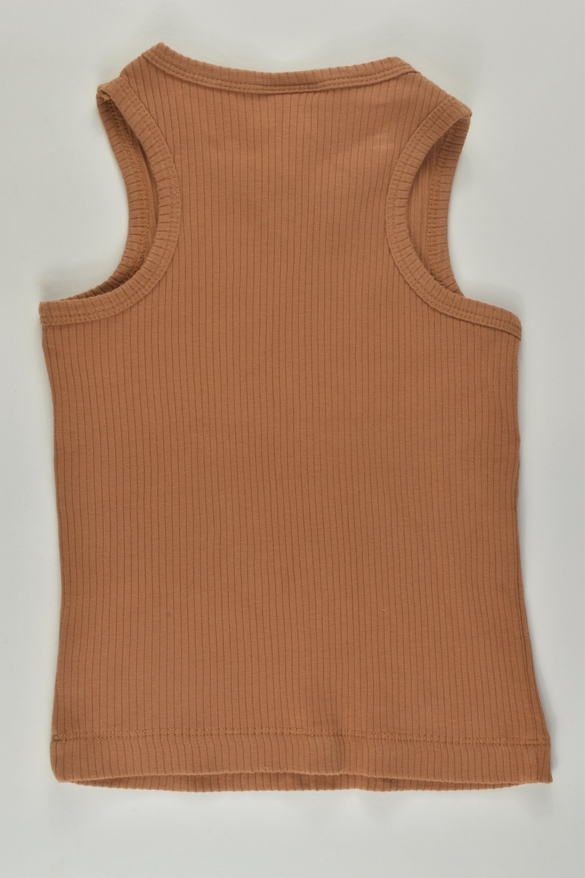 Seed Heritage Size 3 Ribbed Top