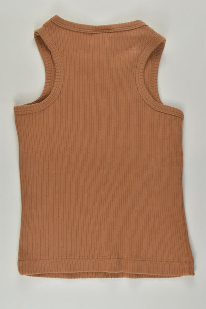 Seed Heritage Size 3 Ribbed Top