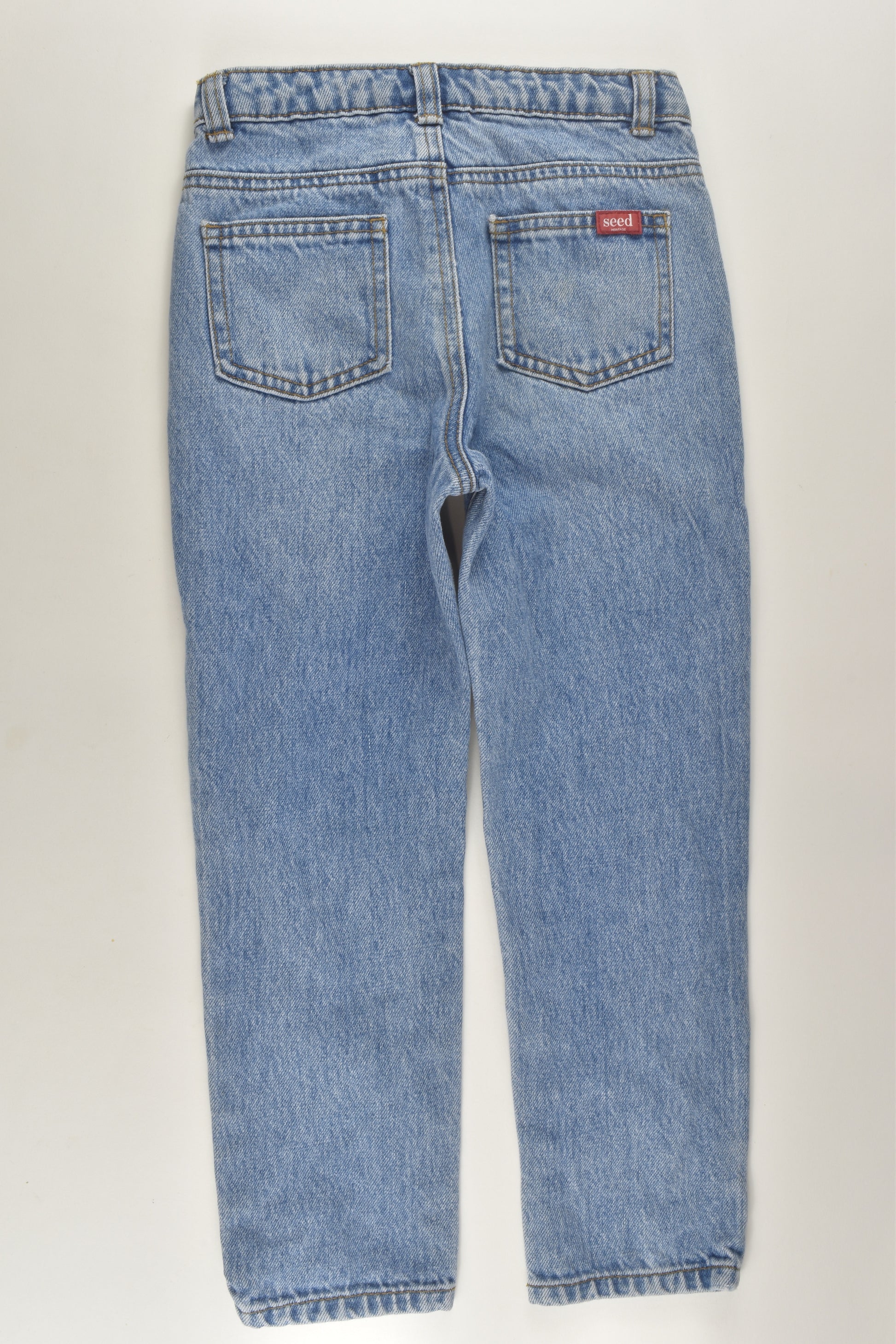Seed Heritage Size 5 Denim Pants