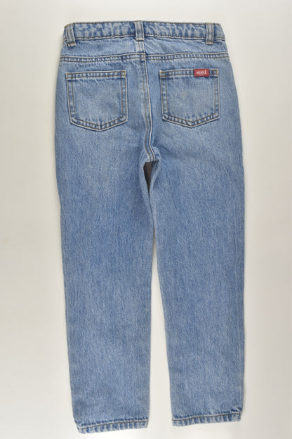 Seed Heritage Size 5 Denim Pants