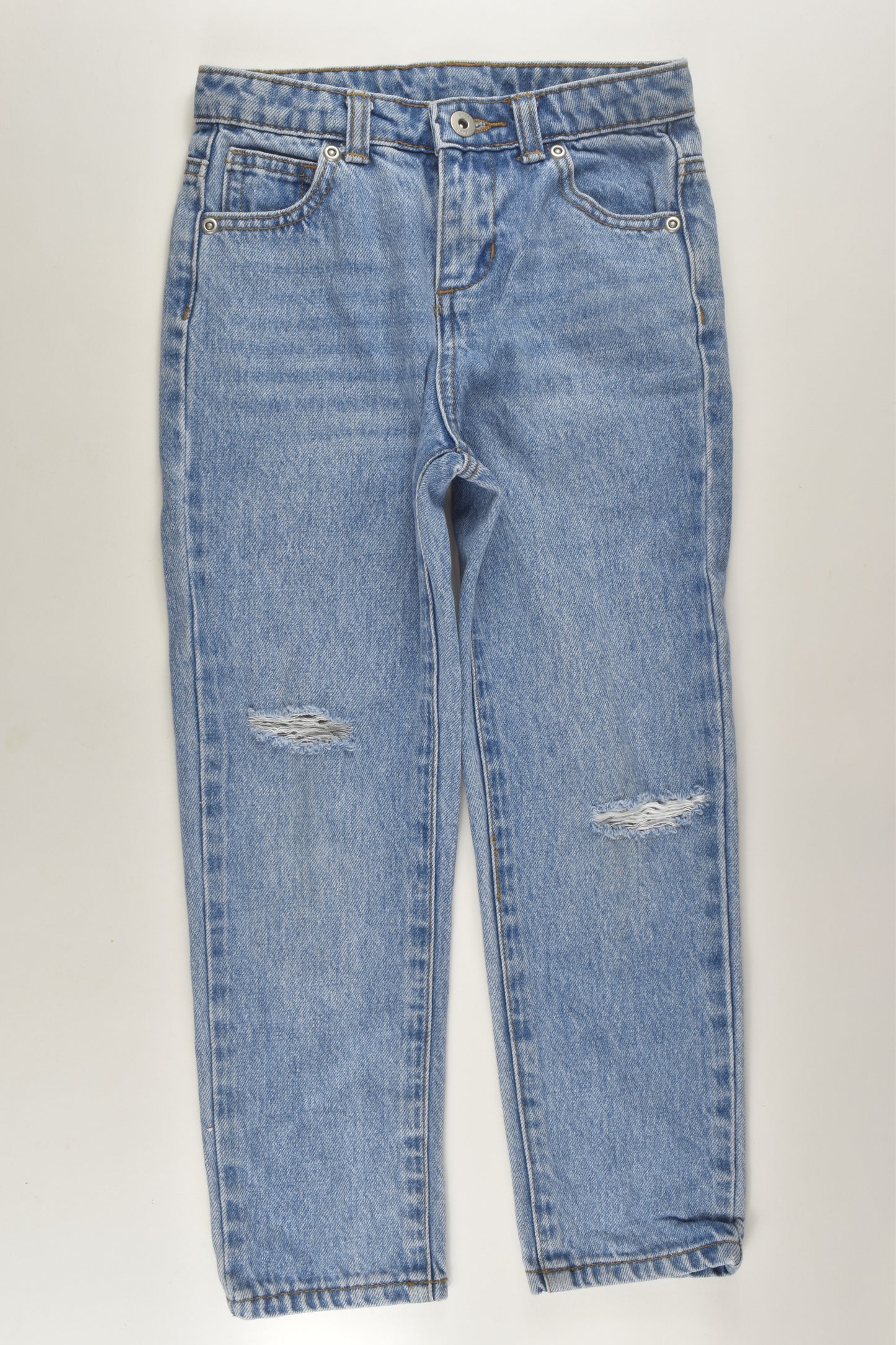 Seed Heritage Size 5 Denim Pants
