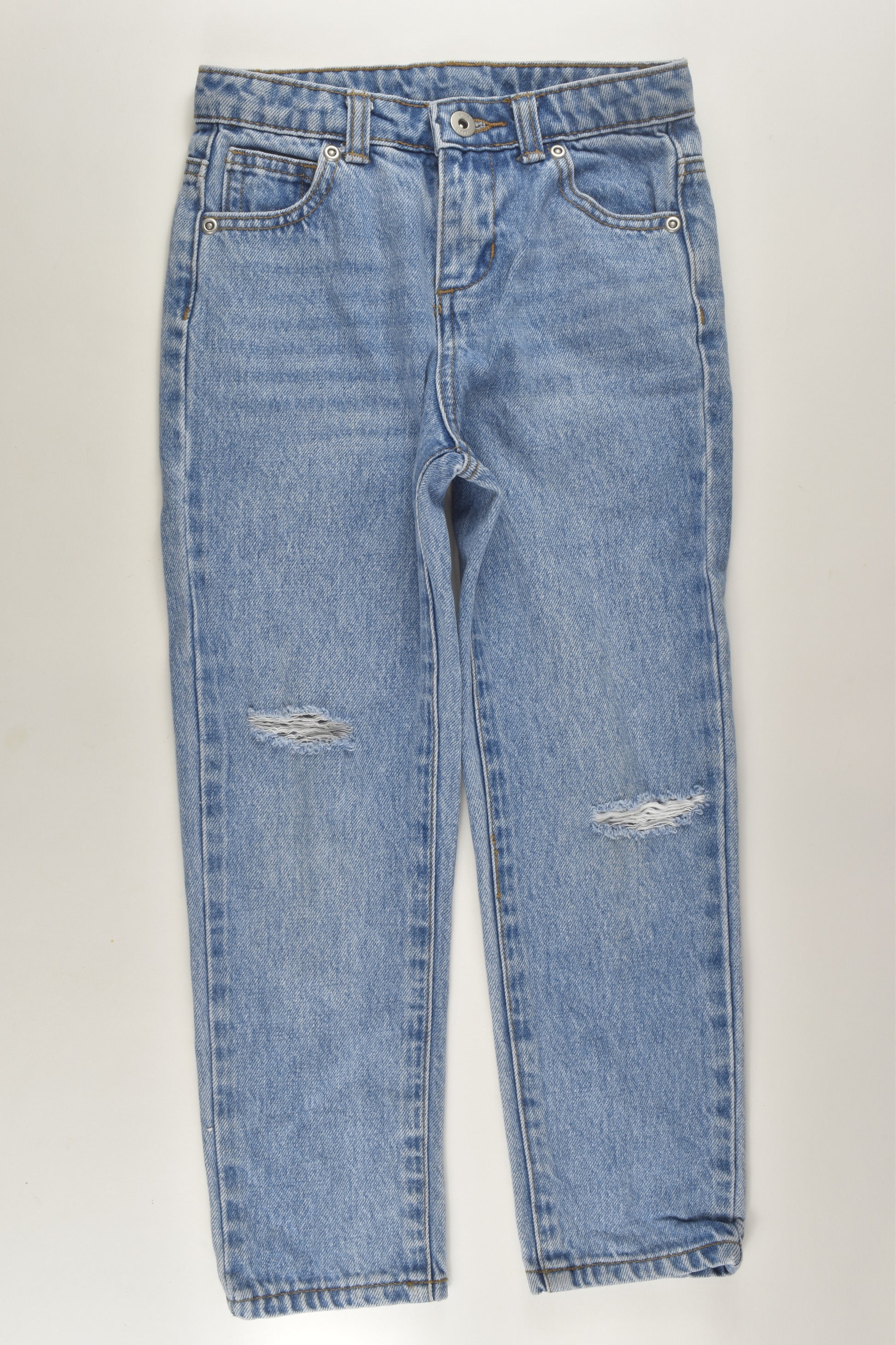Seed Heritage Size 5 Denim Pants