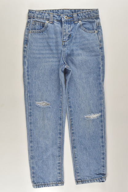 Seed Heritage Size 5 Denim Pants