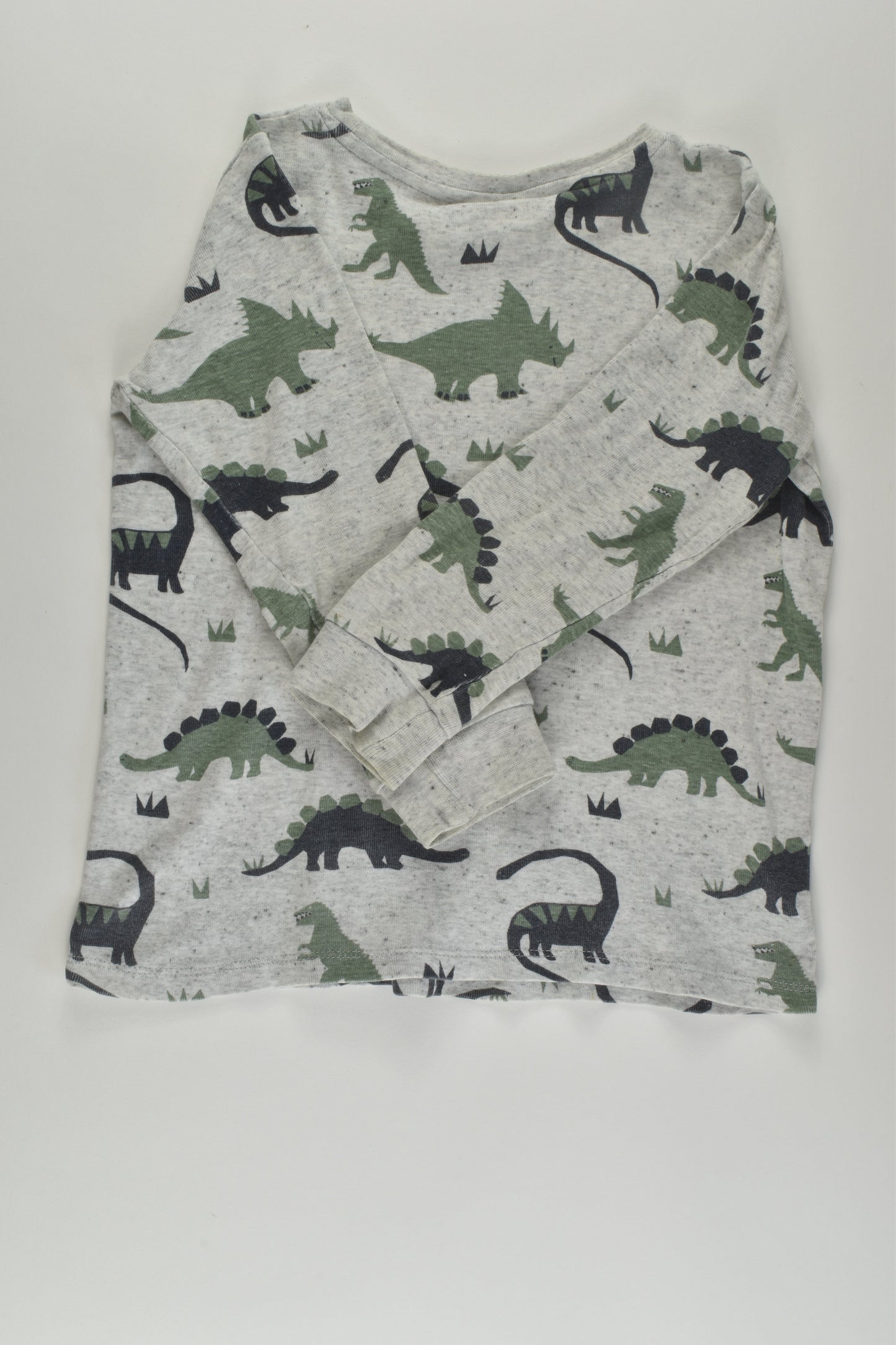Seed Heritage Size 5 Dinosaur Top