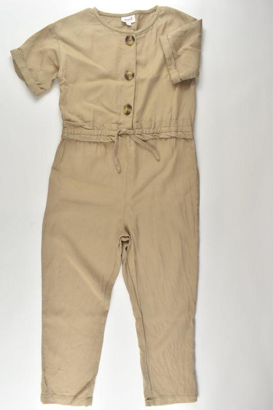Seed Heritage Size 5 Playsuit