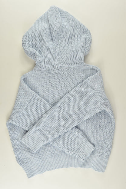 Seed Heritage Size 6 Chunky Knit Jumper