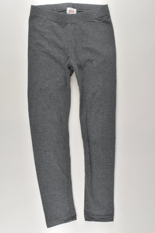 Seed Heritage Size 6 Leggings