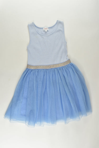 Seed Heritage Size 6 Tulle Dress