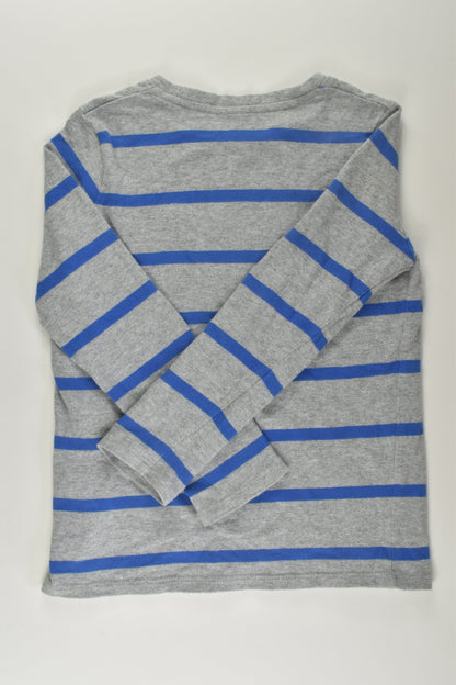 Seed Heritage Size 7 Knit Top