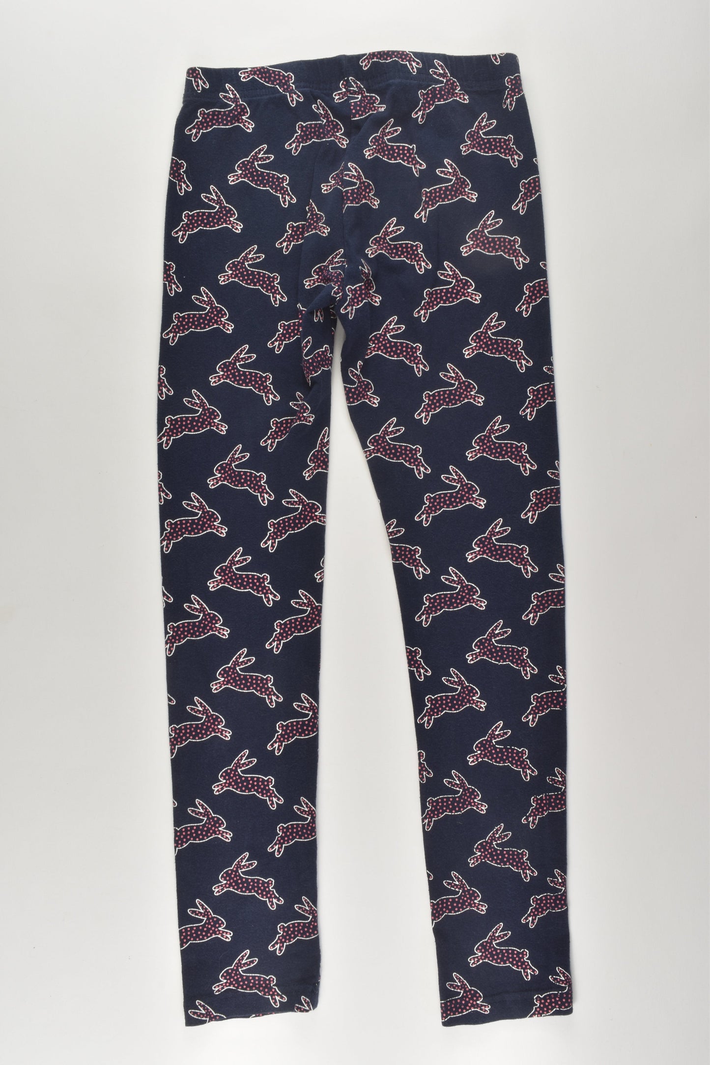 Seed Heritage Size 7 Rabbit Leggings
