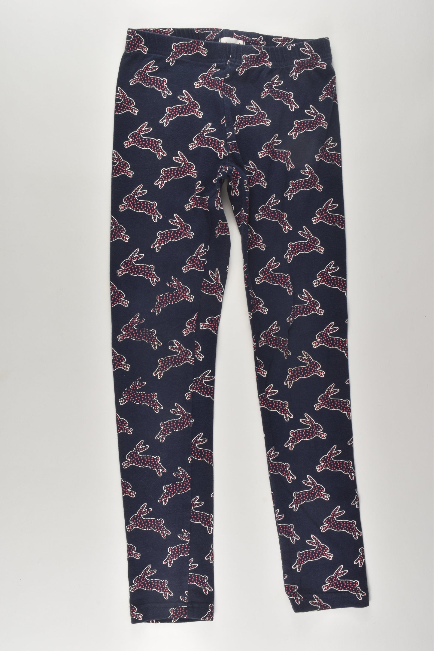 Seed Heritage Size 7 Rabbit Leggings