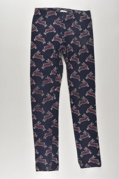 Seed Heritage Size 7 Rabbit Leggings