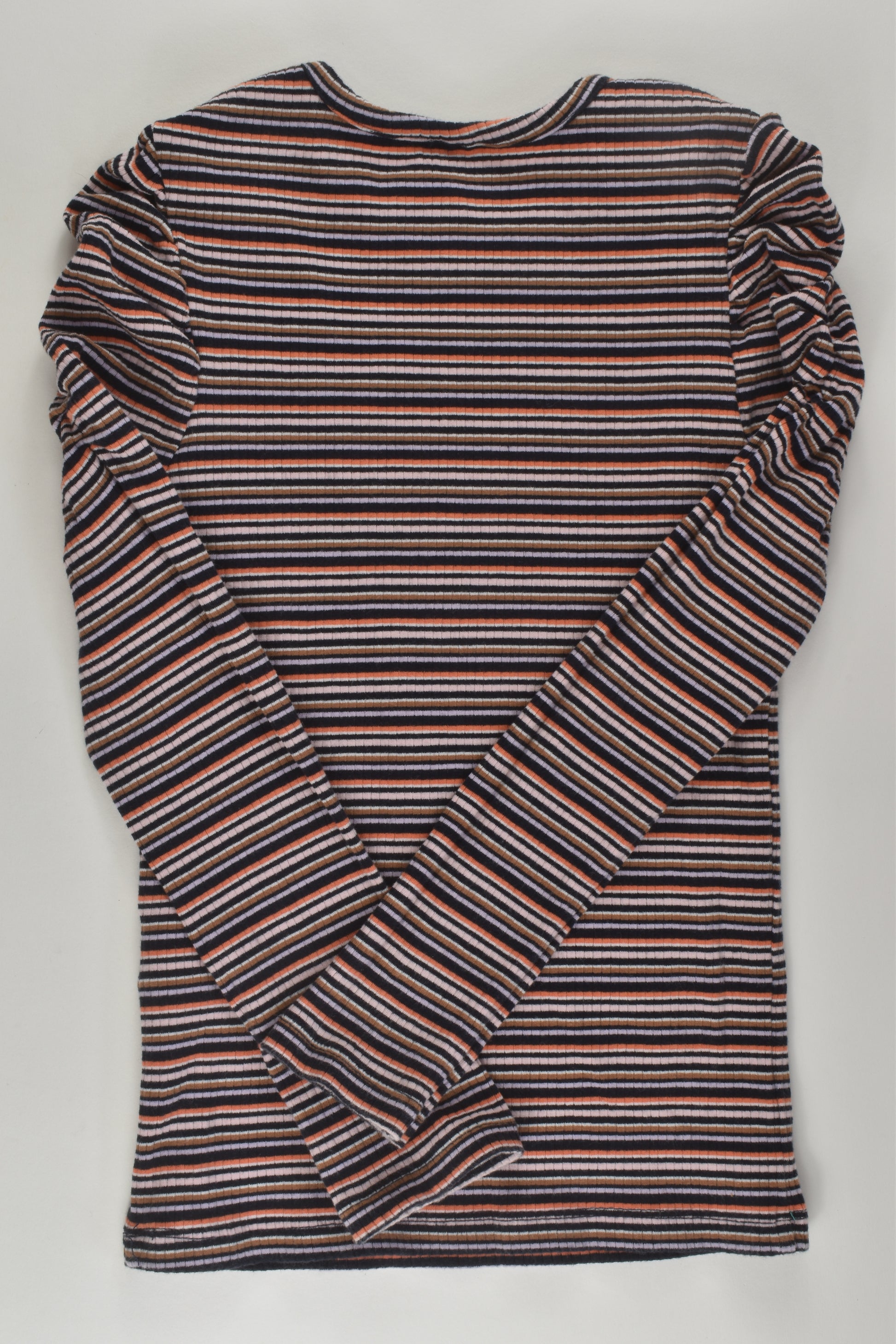 Seed Heritage Size 7 Ribbed Top