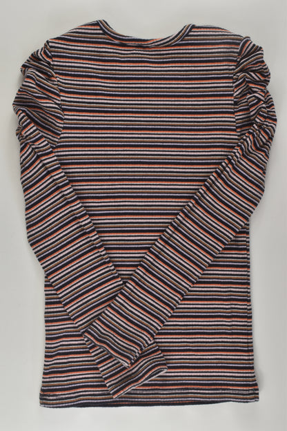 Seed Heritage Size 7 Ribbed Top