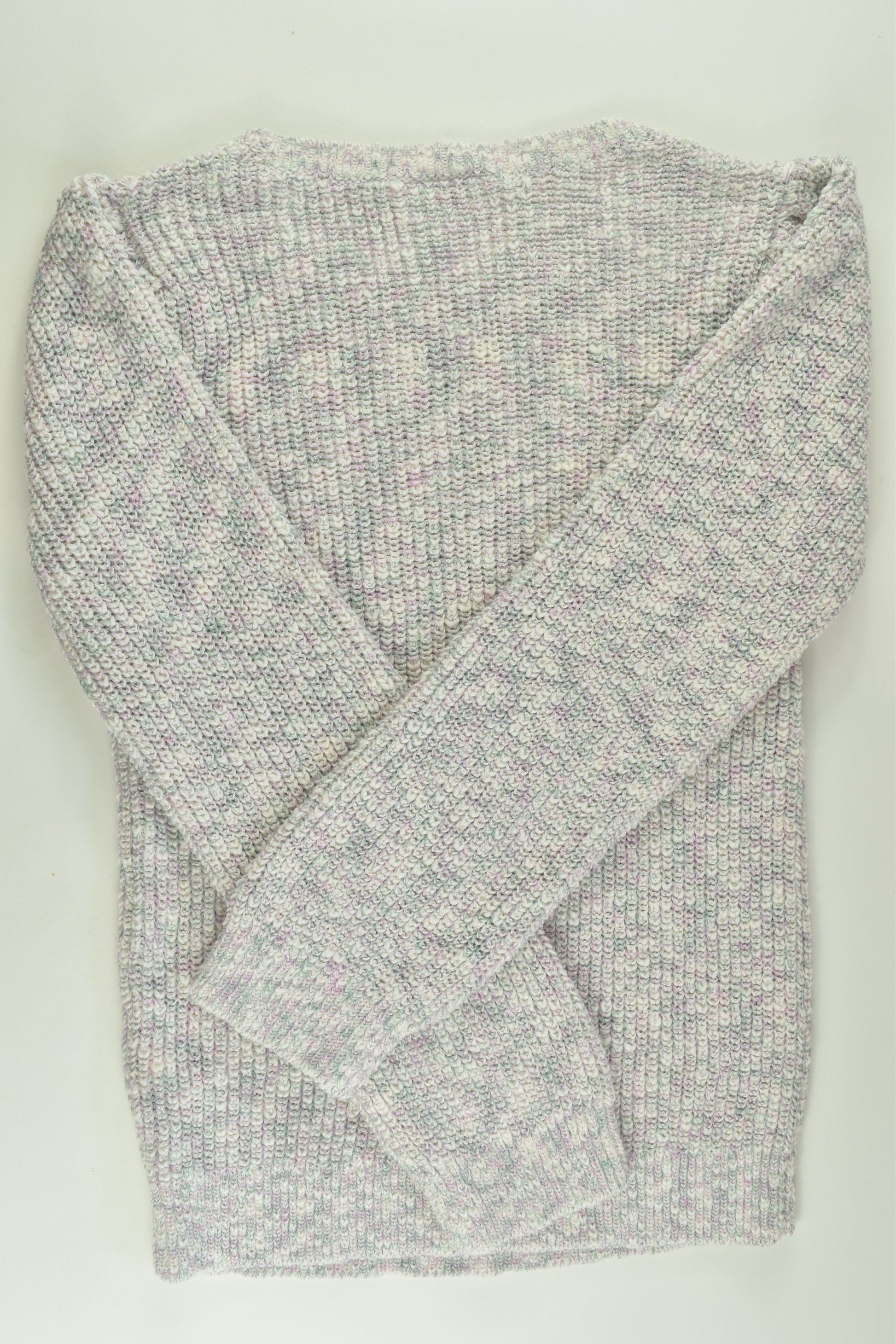 Seed Heritage Size 9 Knit Jumper