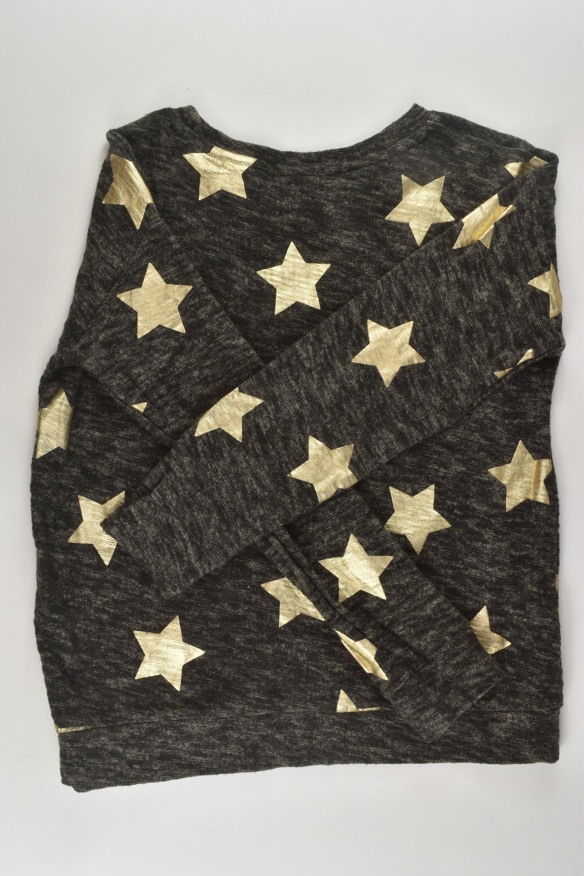Seed Heritage Size 9 Star Jumper