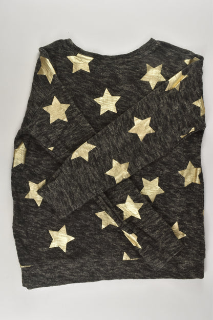 Seed Heritage Size 9 Star Jumper