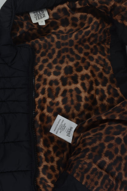 Seed Teen Size 10 Puffer Vest