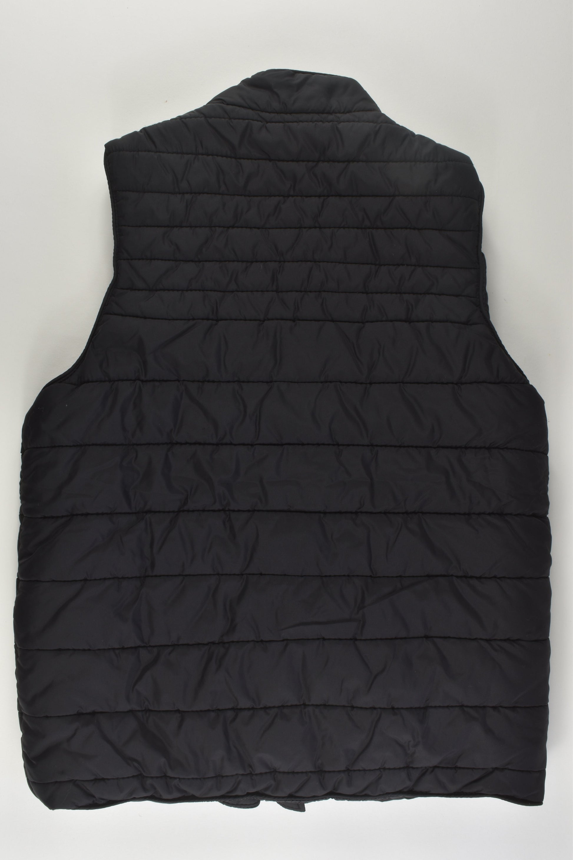 Seed Teen Size 10 Puffer Vest