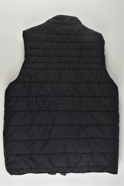 Seed Teen Size 10 Puffer Vest