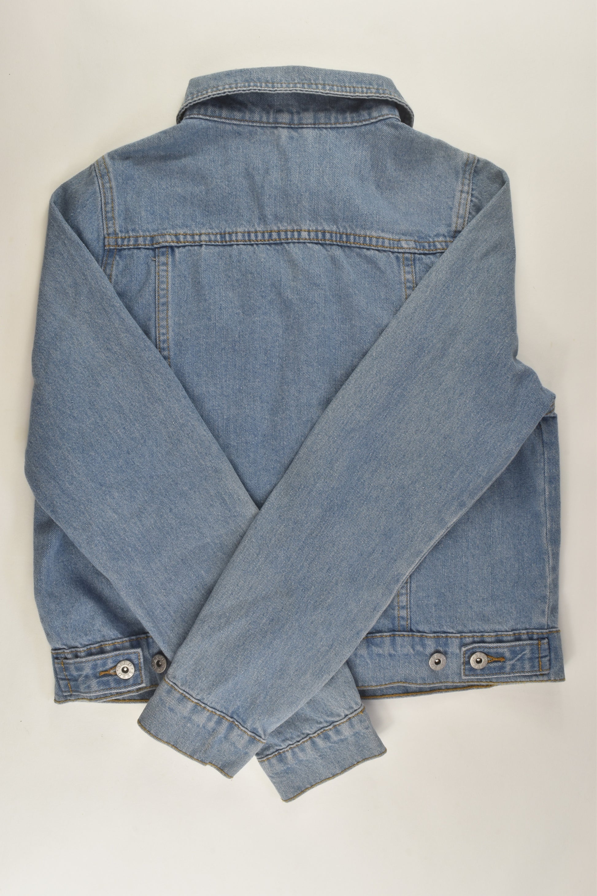 Seed Teen Size 12 Denim Jacket