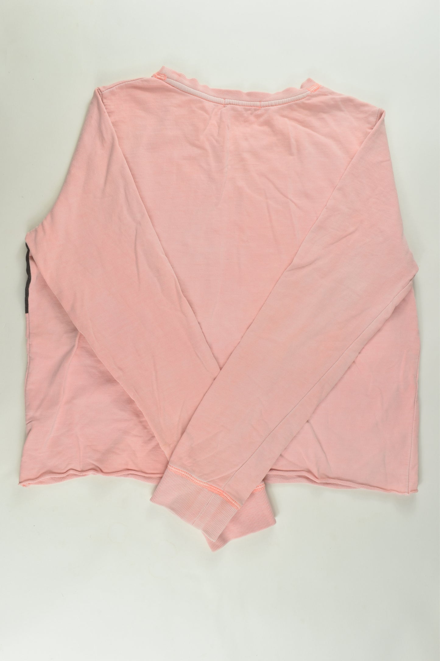 Seed Teen Size 12 'Merci' Sweater