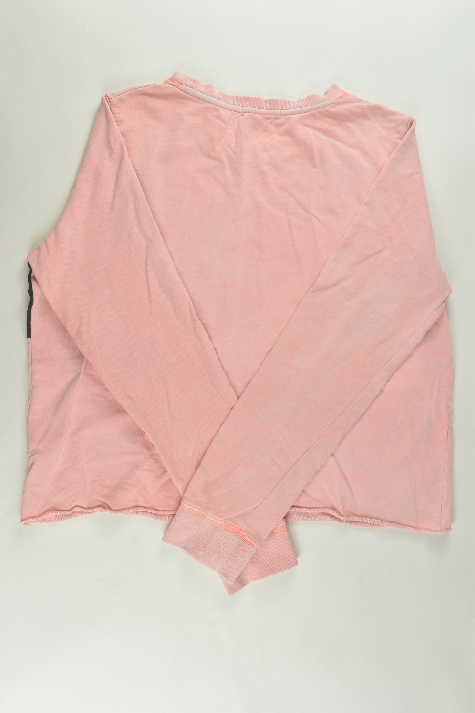 Seed Teen Size 12 'Merci' Sweater