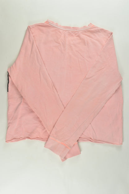 Seed Teen Size 12 'Merci' Sweater