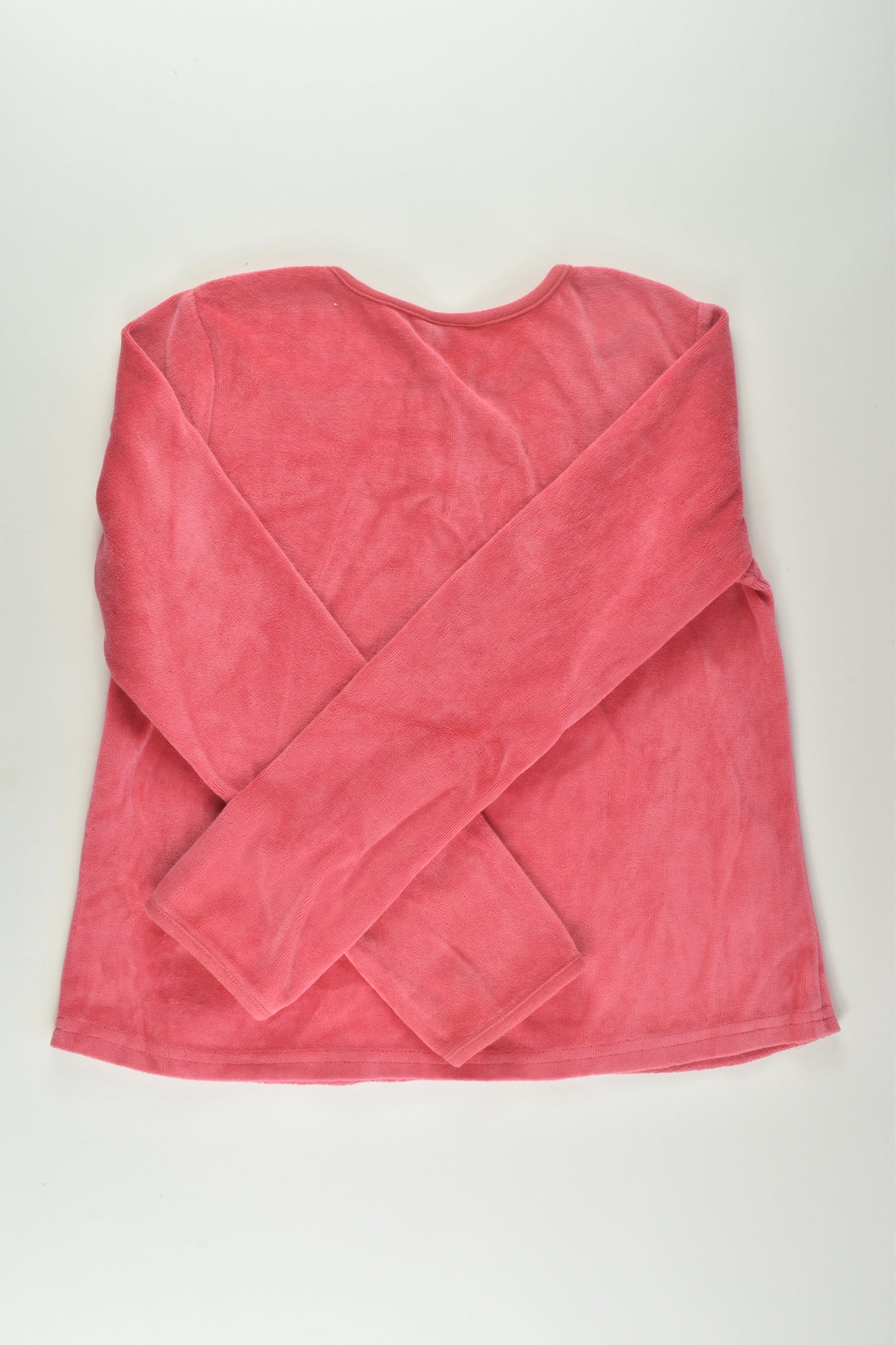 Sergent Major Size 10 Velour Jumper