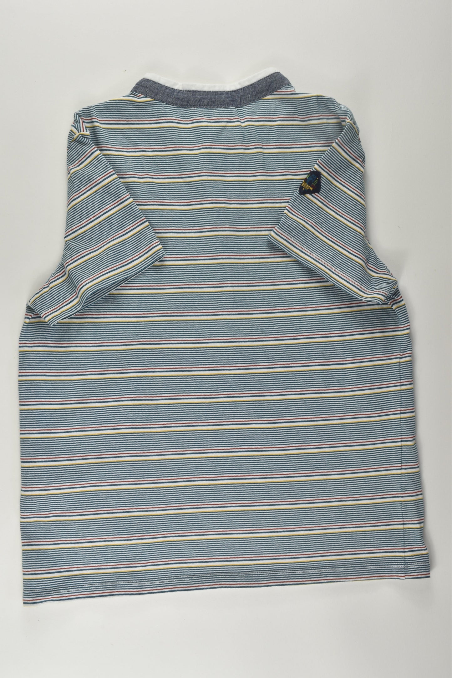 Sergent Major Size 9 'Nature' T-shirt