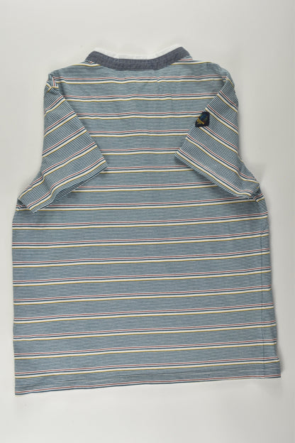 Sergent Major Size 9 'Nature' T-shirt